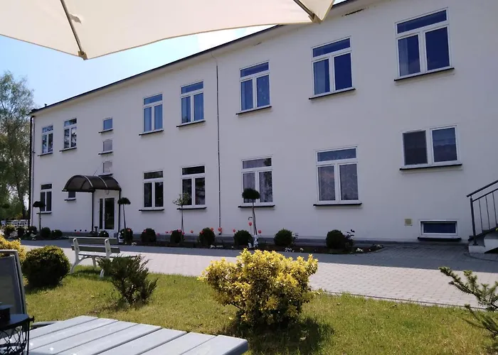 Resort Centrum Wypoczynkowe Complex