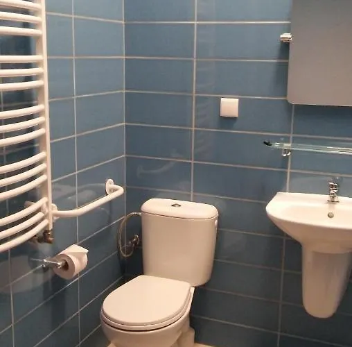 Centrum Wypoczynkowe Complex *