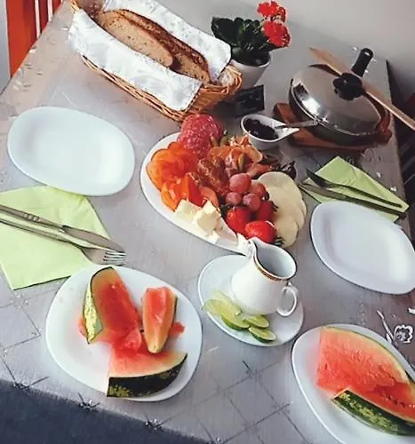 Centrum Wypoczynkowe Complex Makoszyn (Konin)