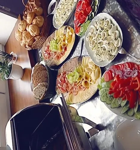 Centrum Wypoczynkowe Complex Resort *