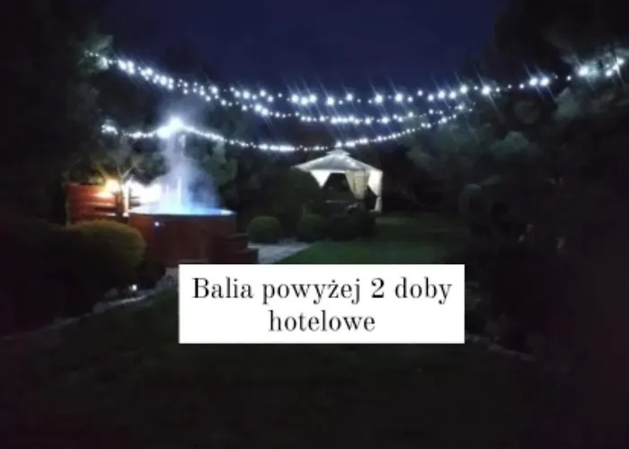 Centrum Wypoczynkowe Complex Resort