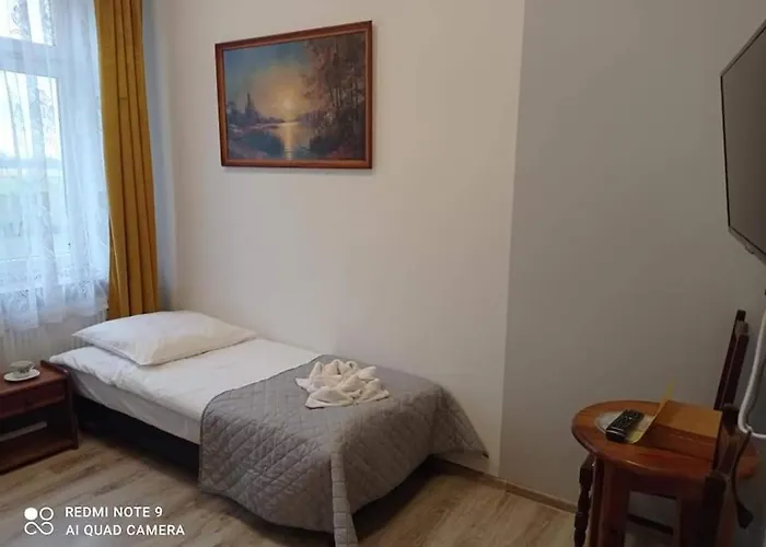 Ośrodek wypoczynkowy Centrum Wypoczynkowe Complex *