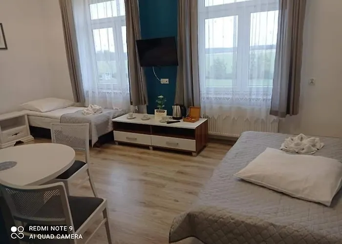 Centrum Wypoczynkowe Complex