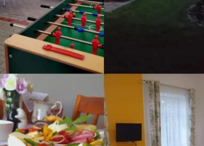 Centrum Wypoczynkowe Complex Ośrodek wypoczynkowy *