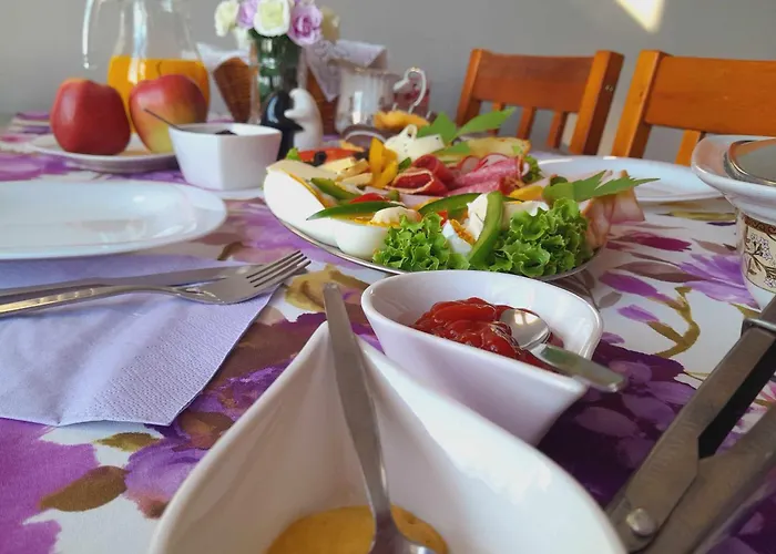 Centrum Wypoczynkowe Complex Makoszyn (Konin)